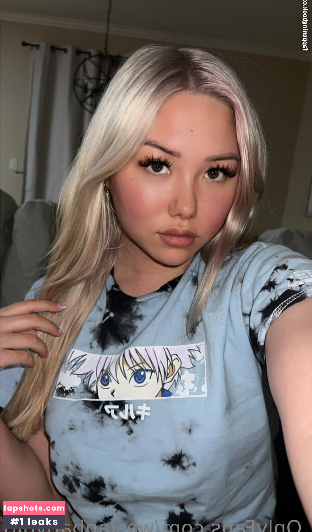 Wasianbabygirl gallery photo #34