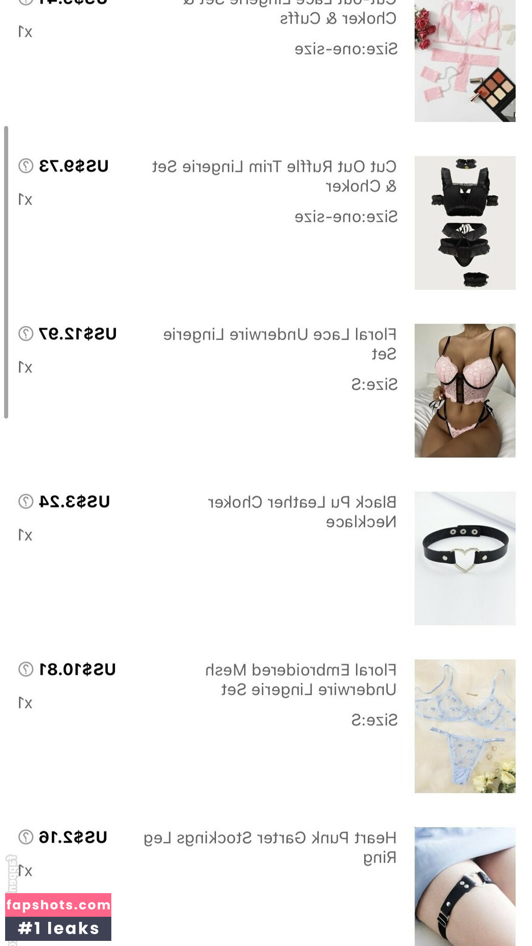 Wasianbabygirl gallery photo #57