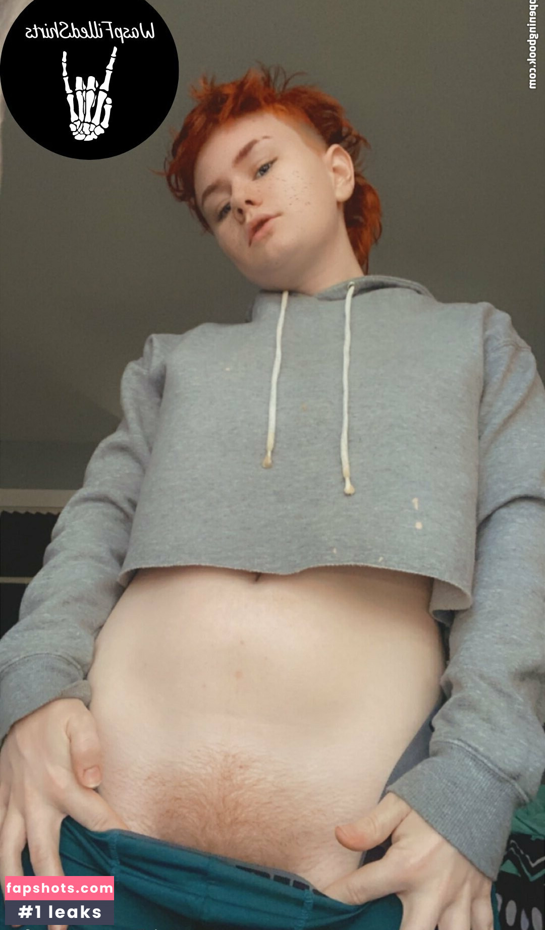 waspfree gallery photo #2