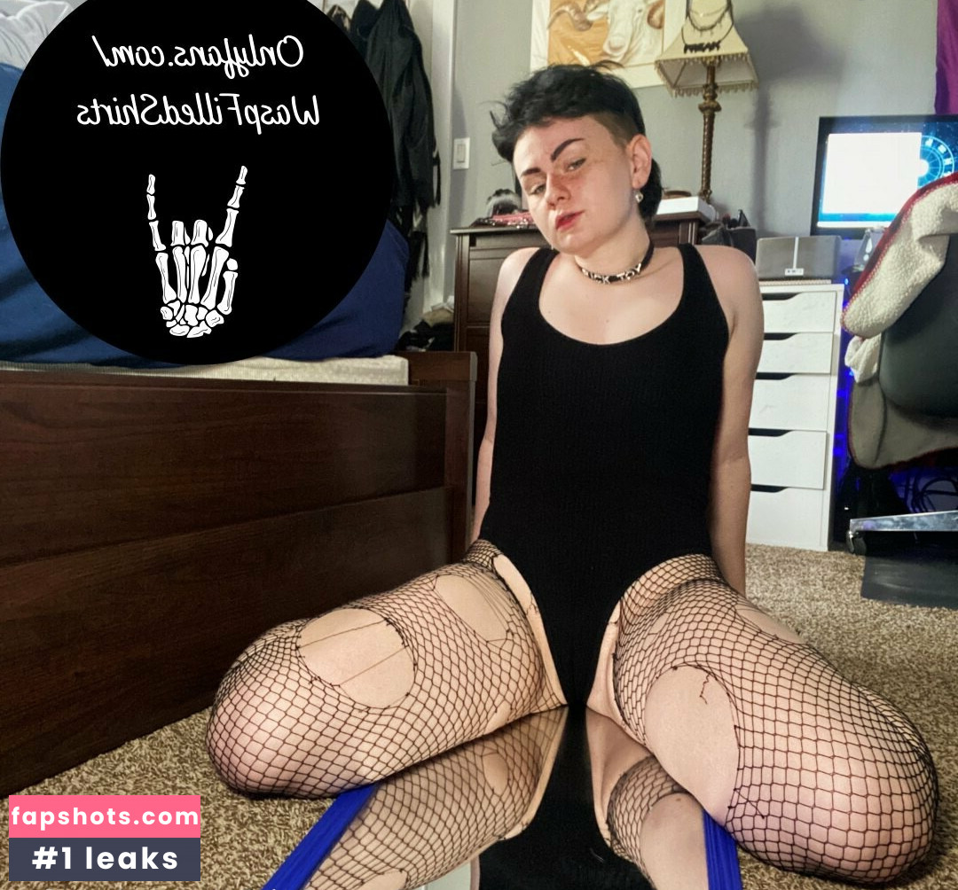 waspfree gallery photo #16