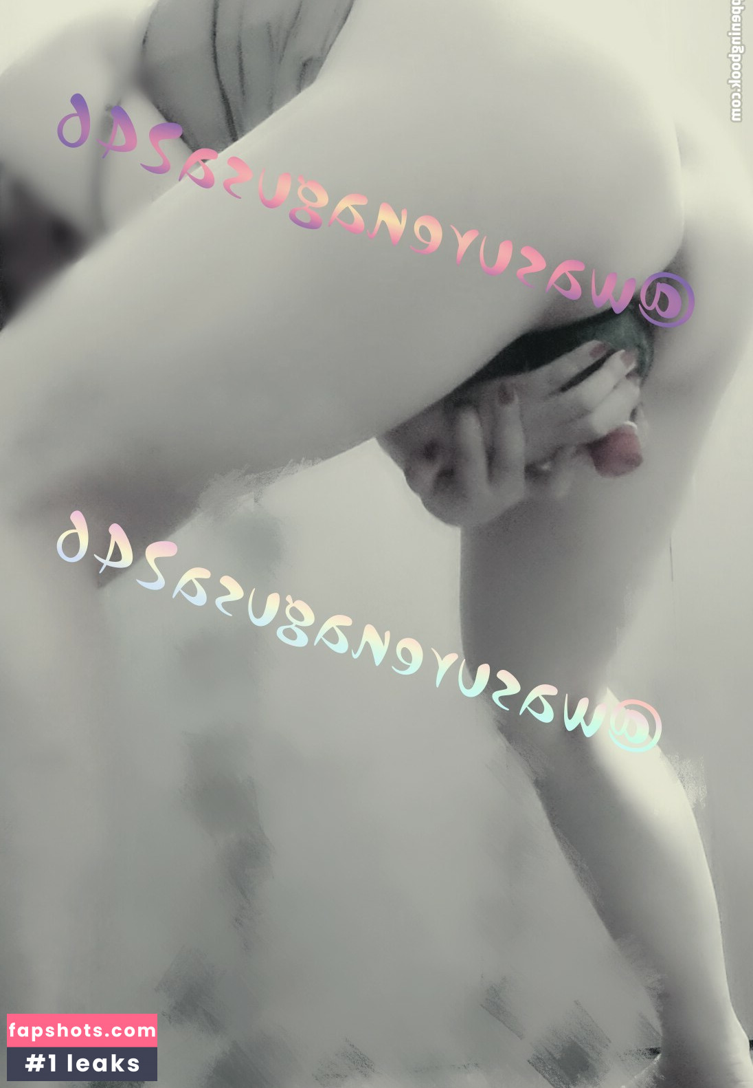 Wasurenagusa246 Nude Leaks OnlyFans Photos #14 - LeakJerk