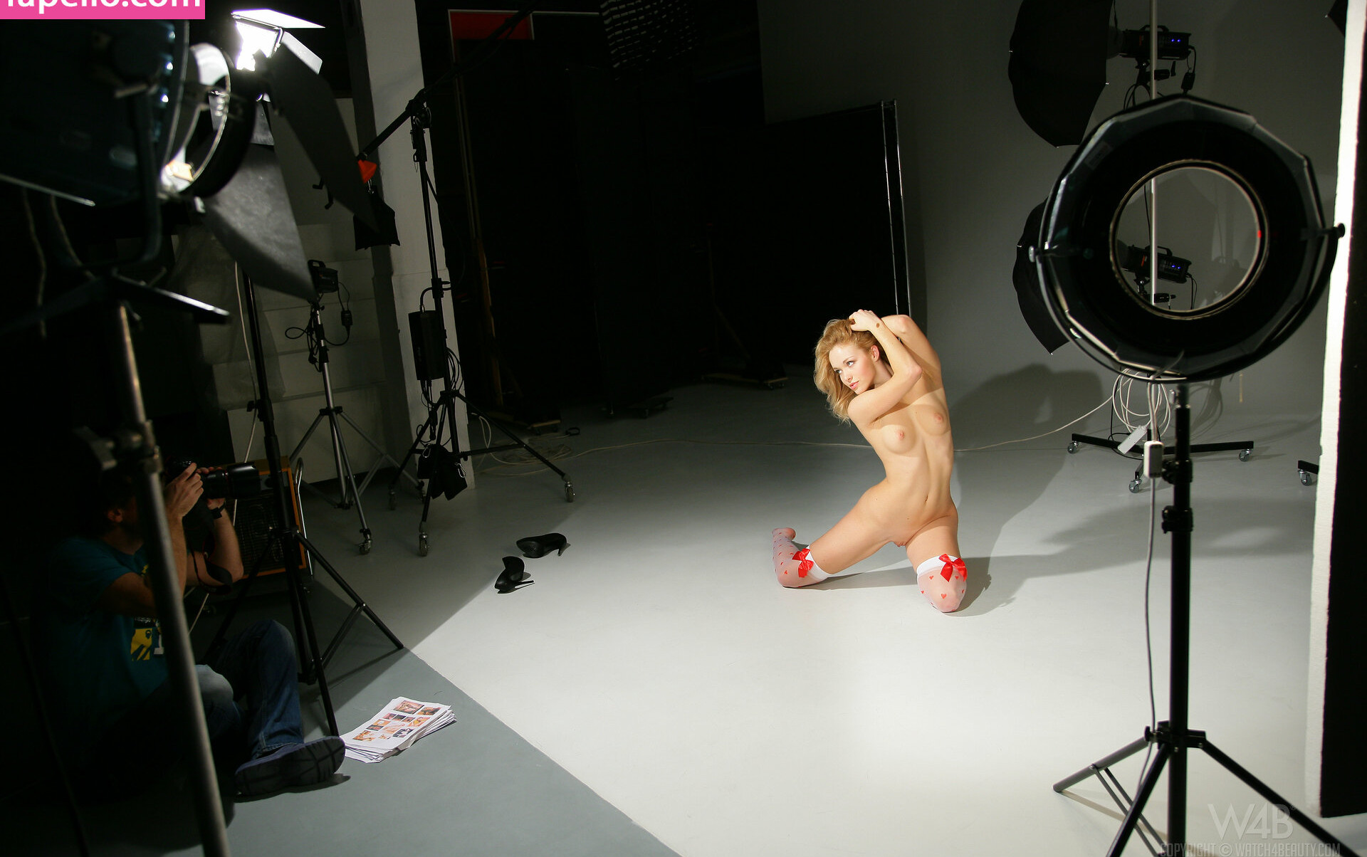 watch4beauty gallery photo #4753