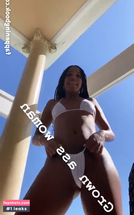 Watchjazzy Lives Nahé úniky fotek pouze od fanoušků #4 - Fapshots