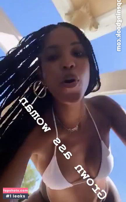 Watchjazzy Lives Nahé úniky fotek pouze od fanoušků #6 - Fapshots