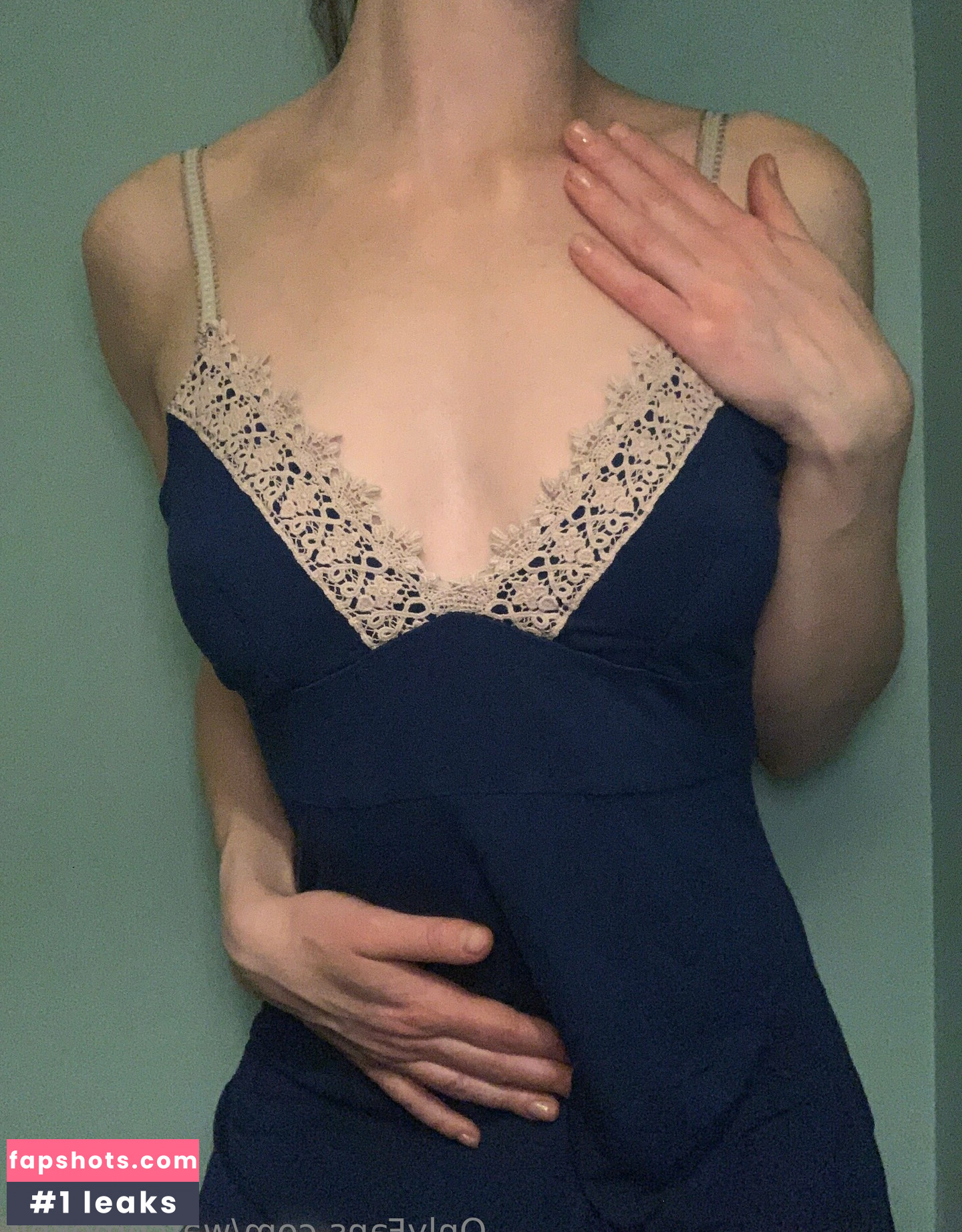 watchmeknit Nahé úniky fotek pouze od fanoušků #13 - Fapshots