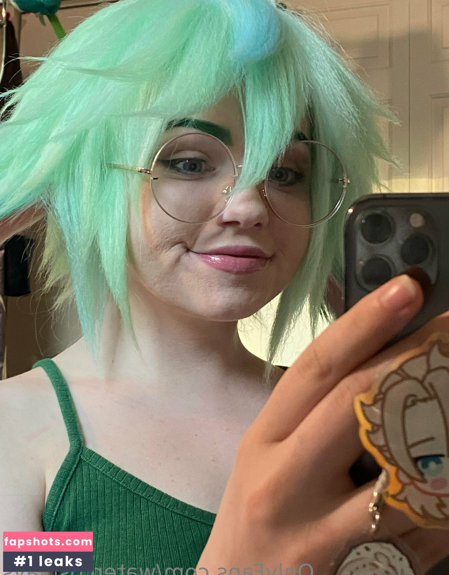 watercosplays gallery photo #6