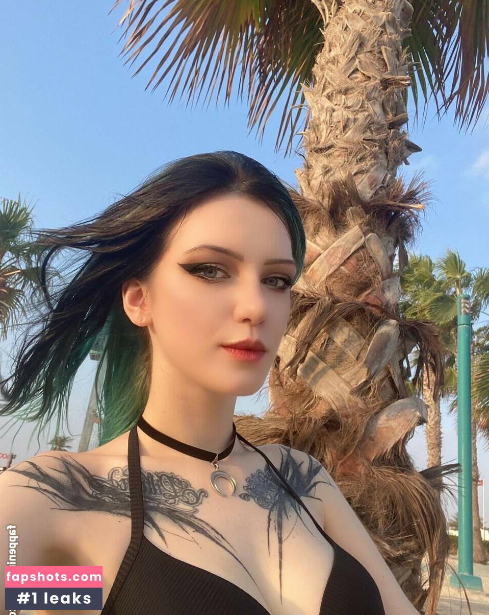 Waterloo Nacktheit OnlyFans Fotos #16 - Fapshots