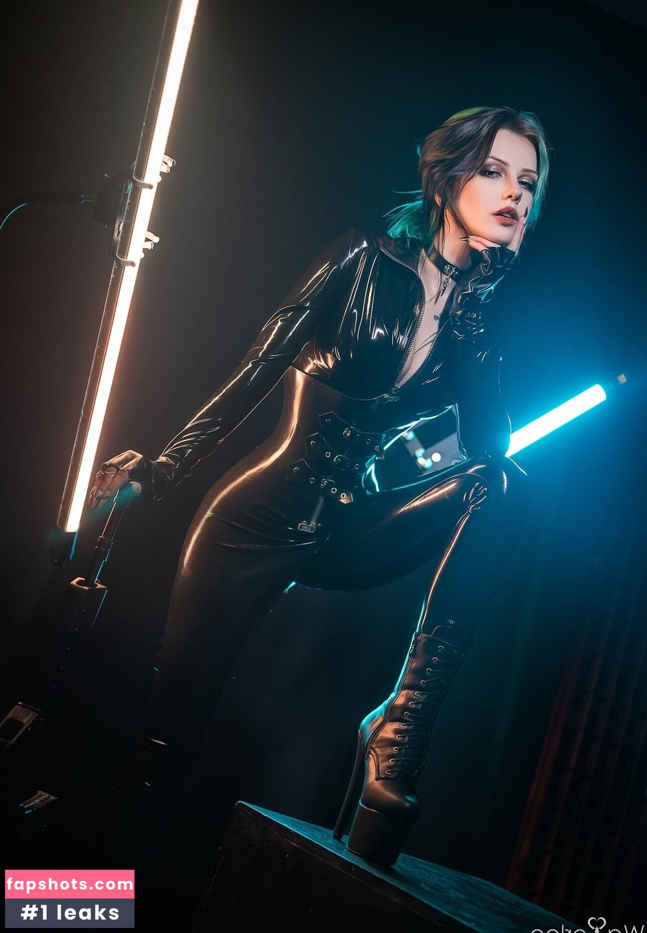 Waterloo Nahé úniky fotek pouze od fanoušků #5 - Fapshots