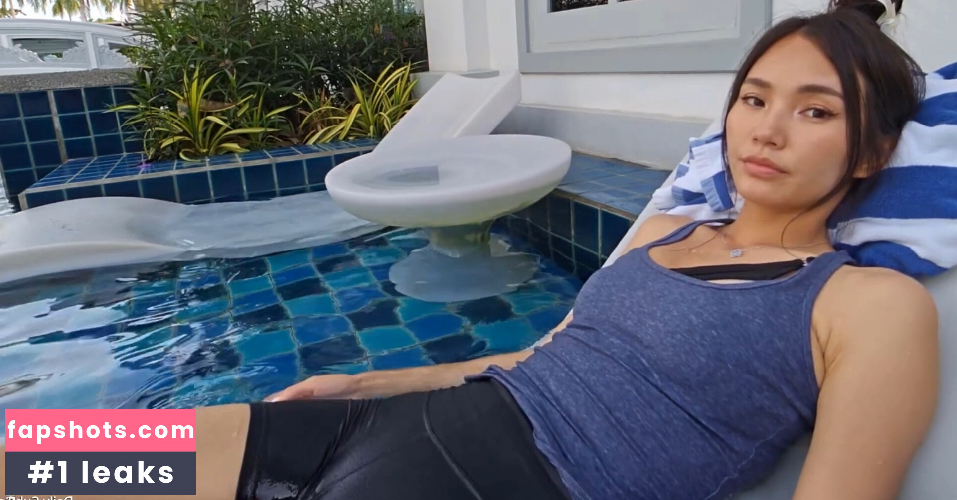 Waterlynn Filtración Desnuda OnlyFans Foto #139 - Fapshots