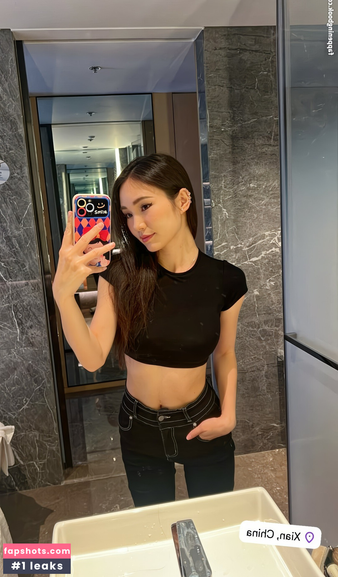 Waterlynn Filtración Desnuda OnlyFans Foto #145 - Fapshots