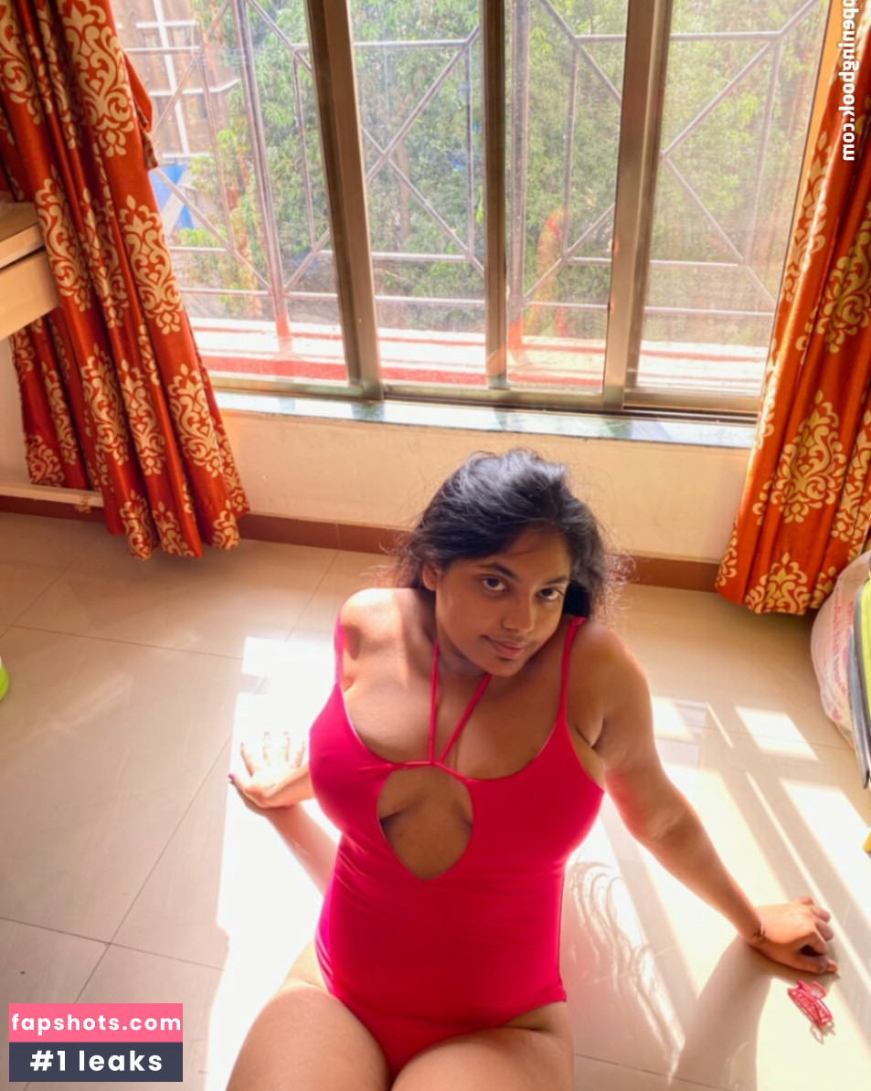 watersoul_official Nude Leaks OnlyFans Photos #6 - LeakJerk