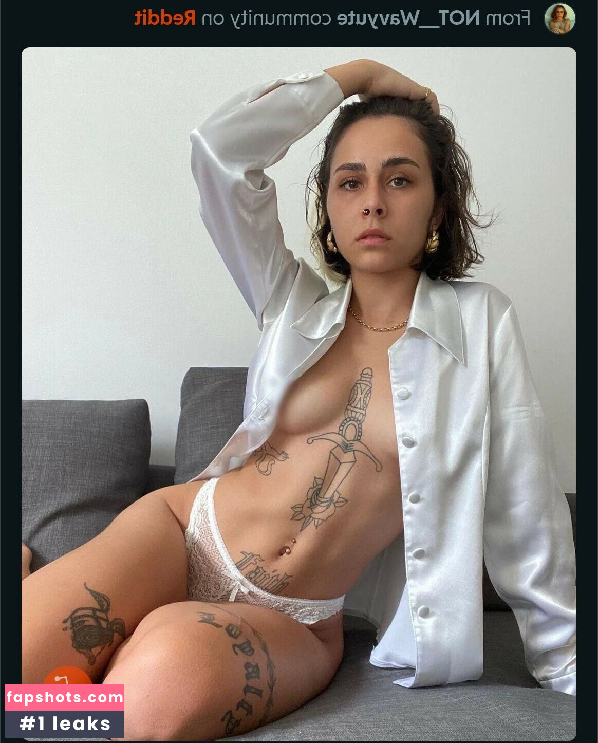 Wavyute gallery photo #13