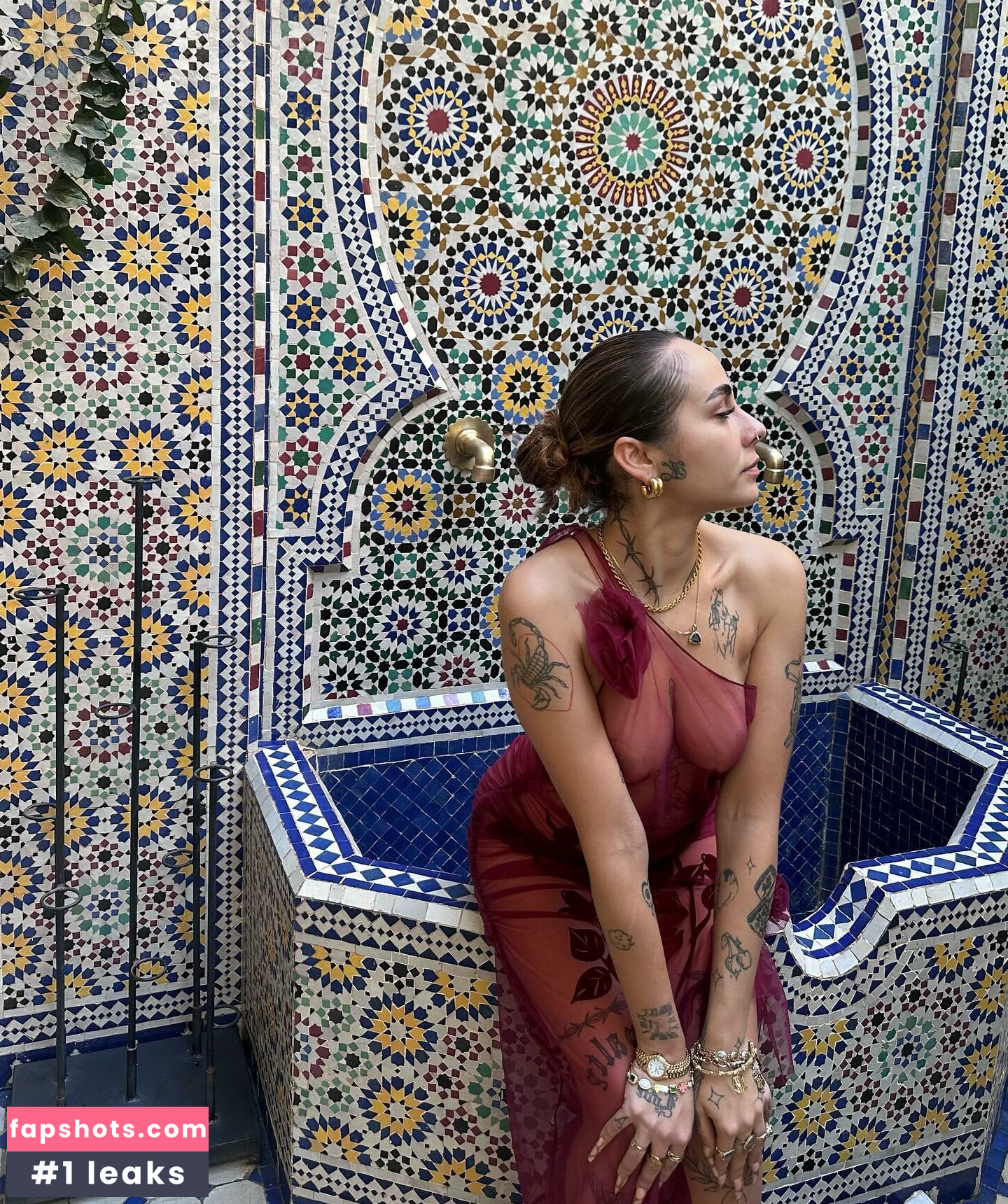 Wavyute gallery photo #16