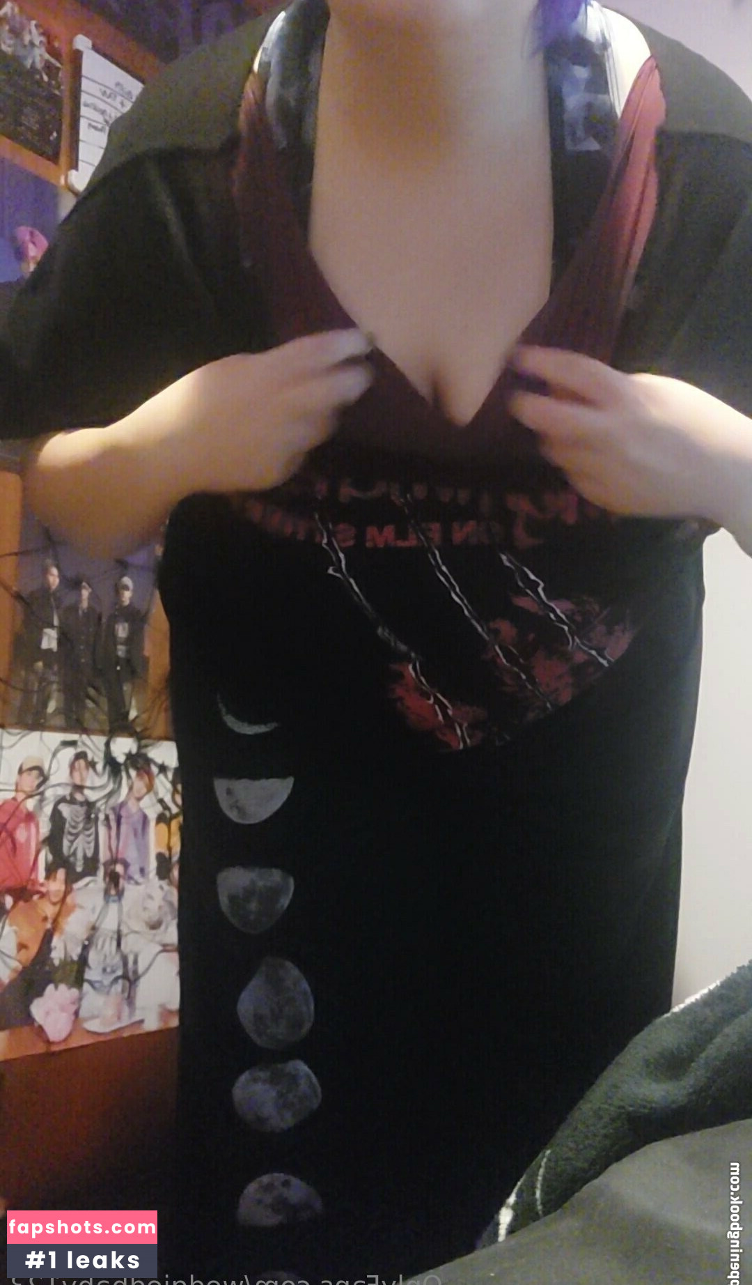 wedgiedbaby123 Filtración Desnuda OnlyFans Foto #13 - Fapshots