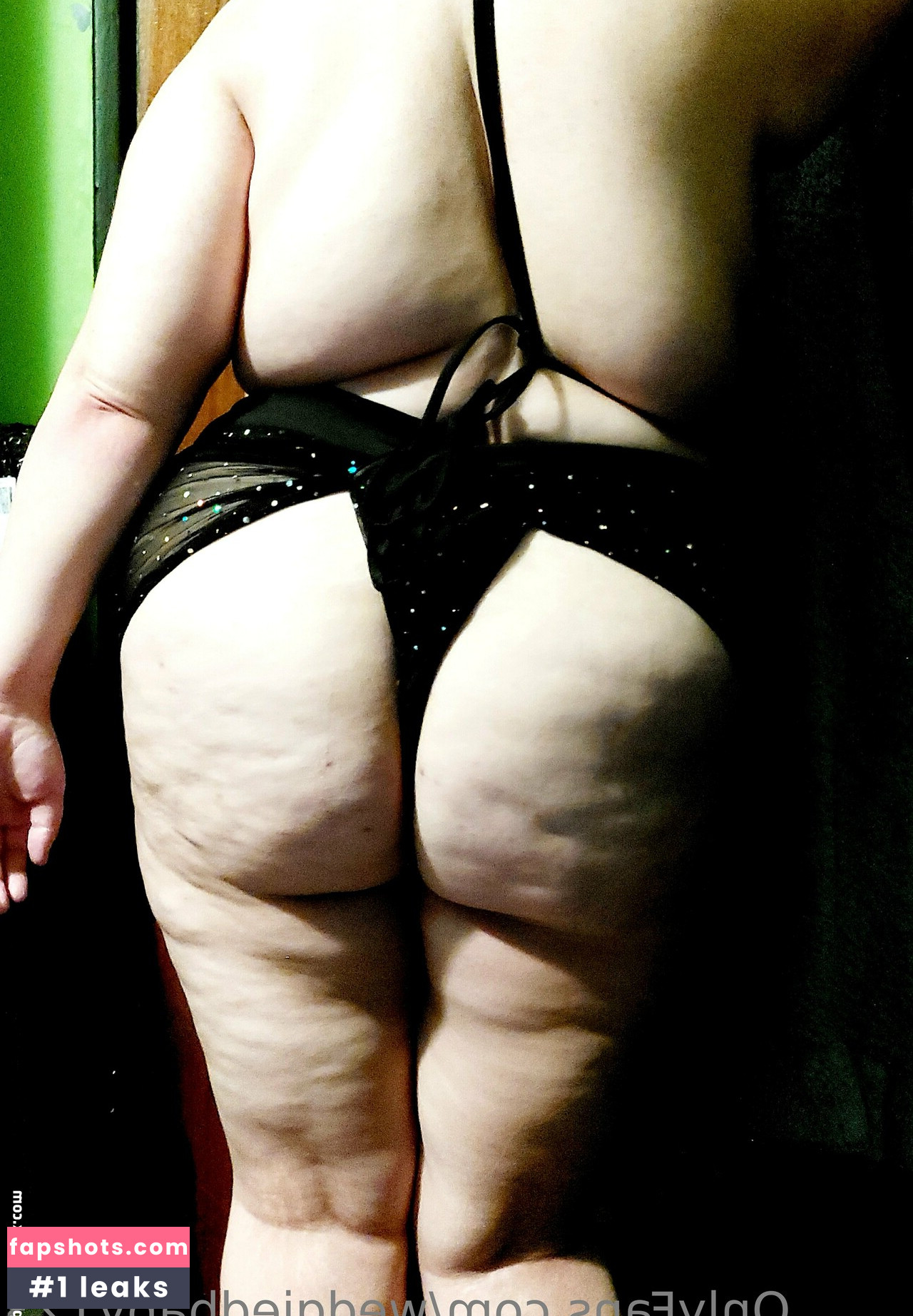 wedgiedbaby123 Filtración Desnuda OnlyFans Foto #9 - Fapshots