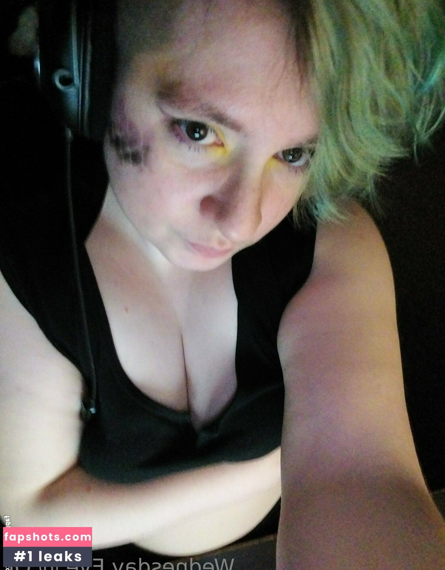 wednesdayeve Nacktheit OnlyFans Fotos #13 - Fapshots