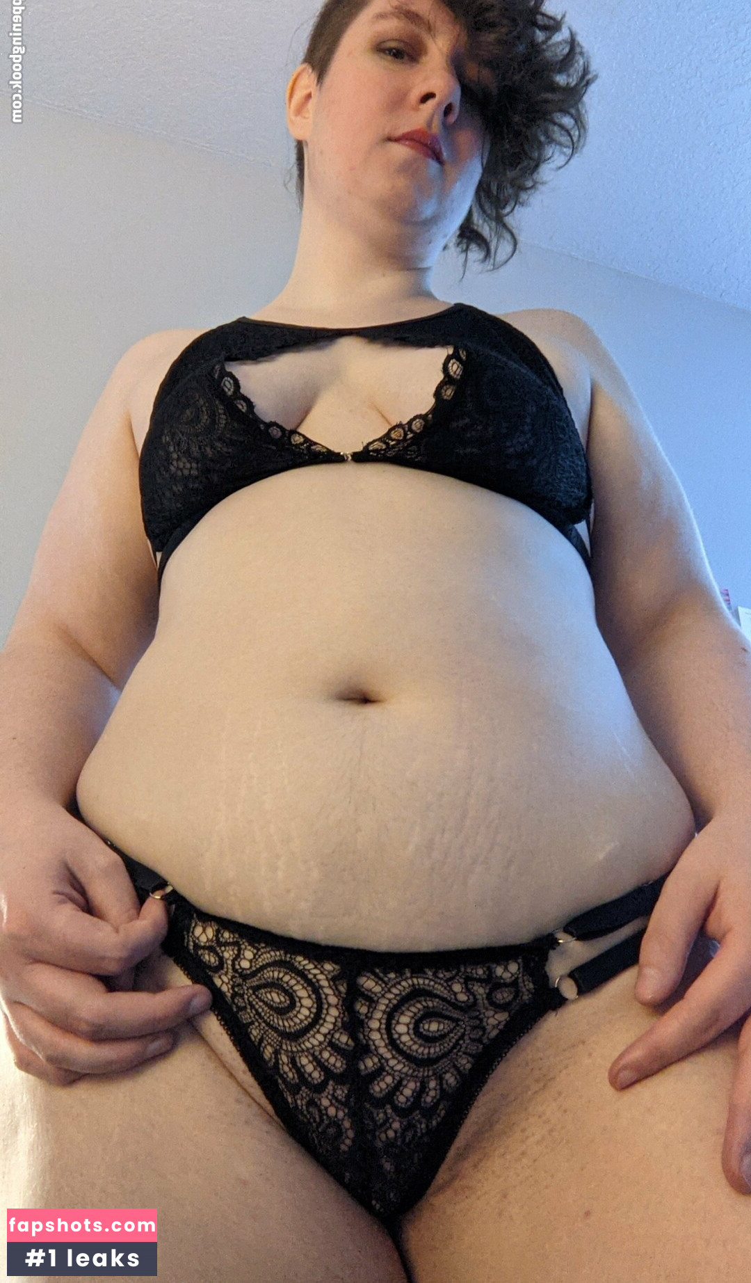 wednesdayeve Nacktheit OnlyFans Fotos #18 - Fapshots