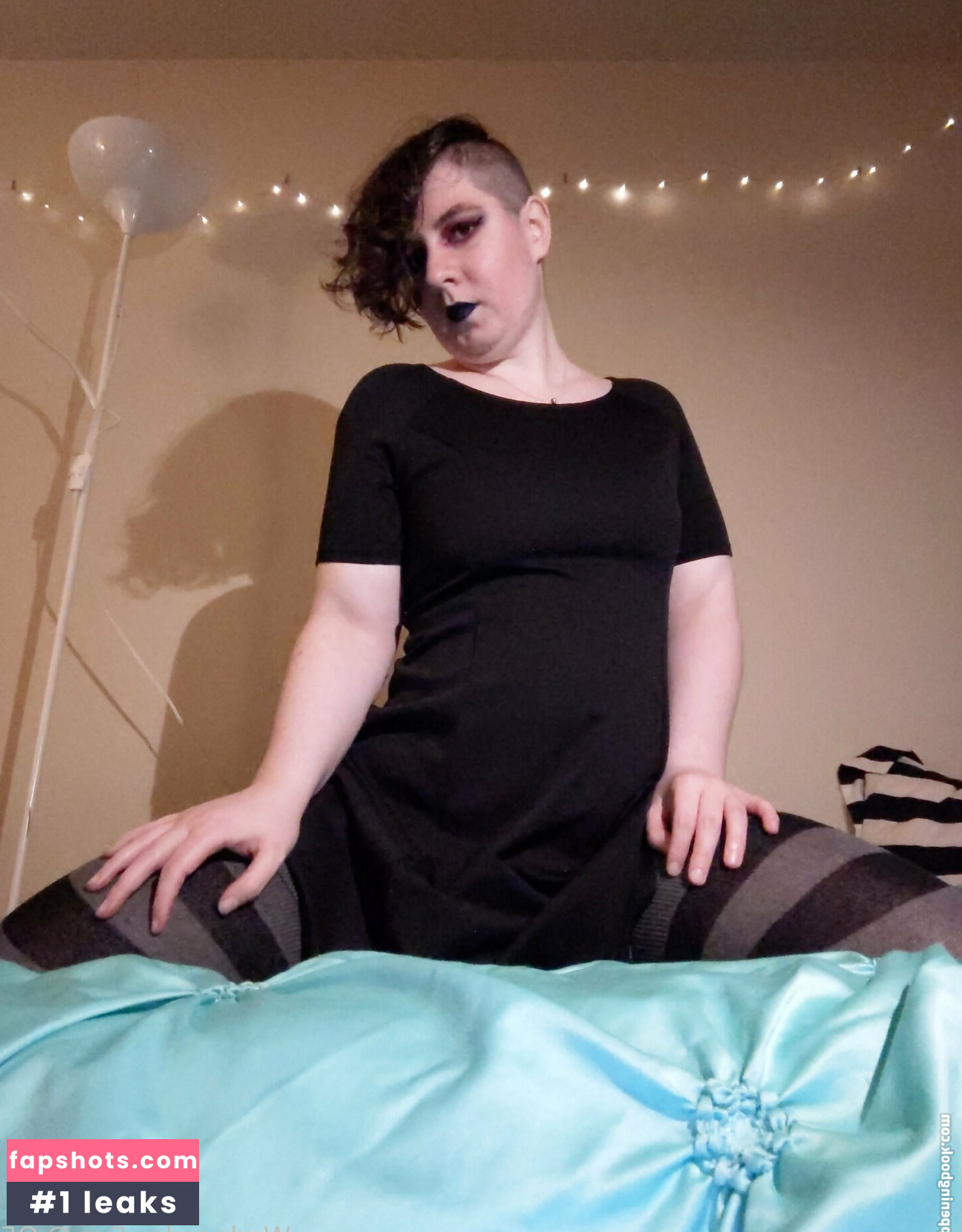 wednesdayeve Nacktheit OnlyFans Fotos #26 - Fapshots