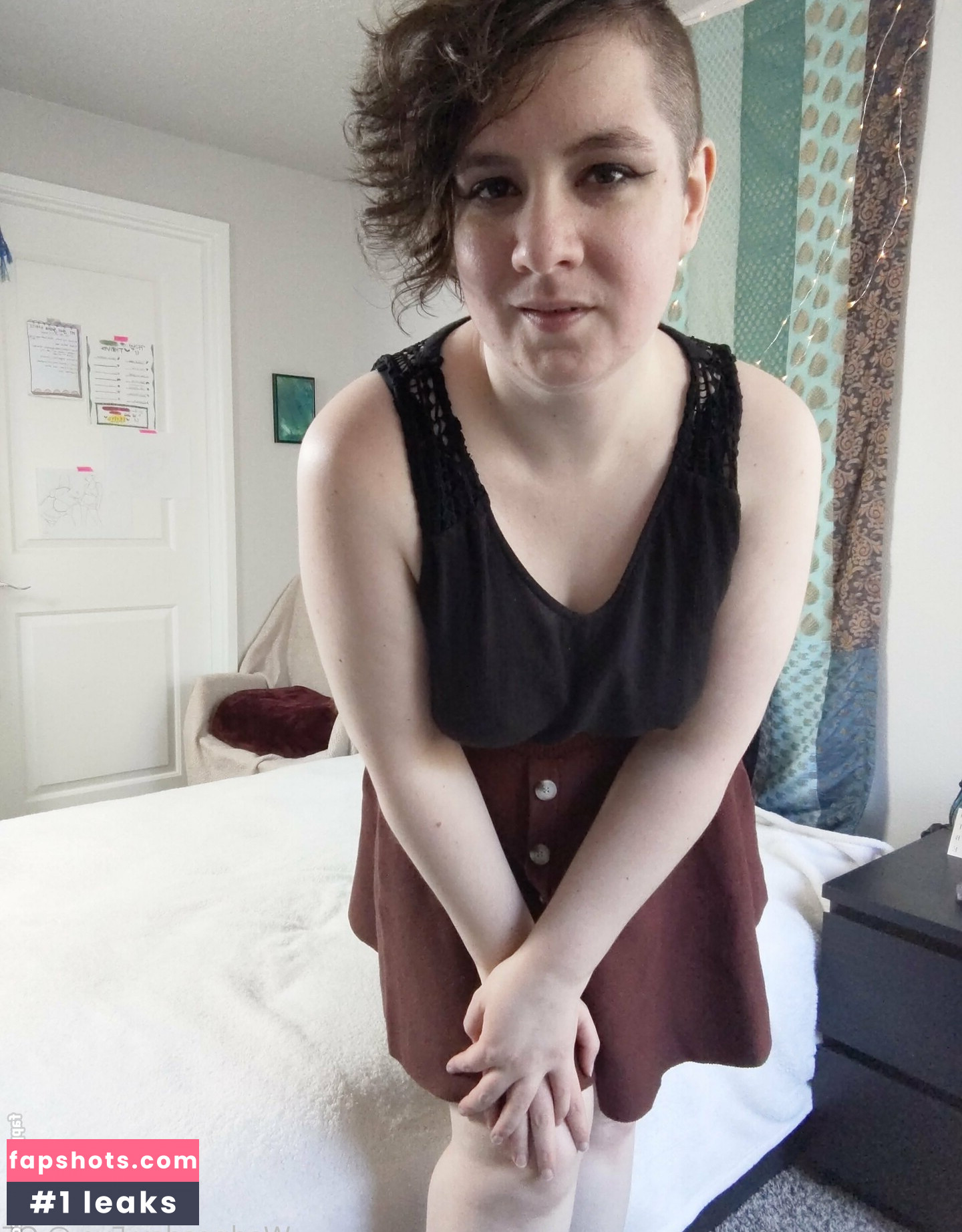 wednesdayeve Nacktheit OnlyFans Fotos #6 - Fapshots