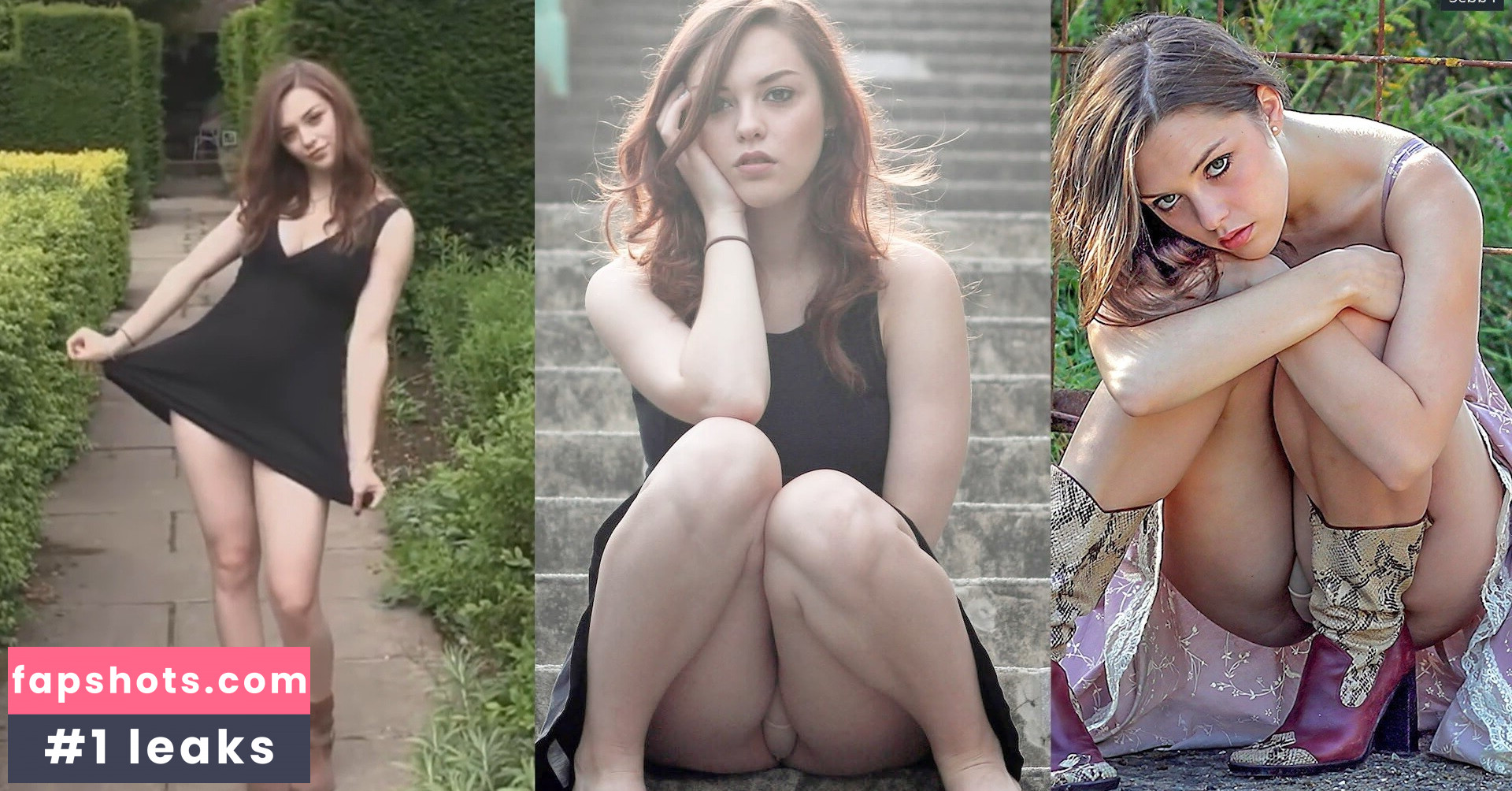 Weekly Imogen gallery photo #3