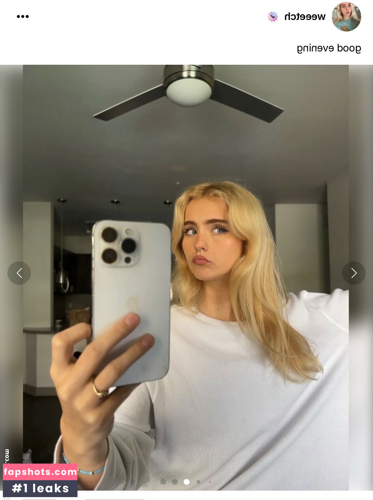 weetch gallery photo #31