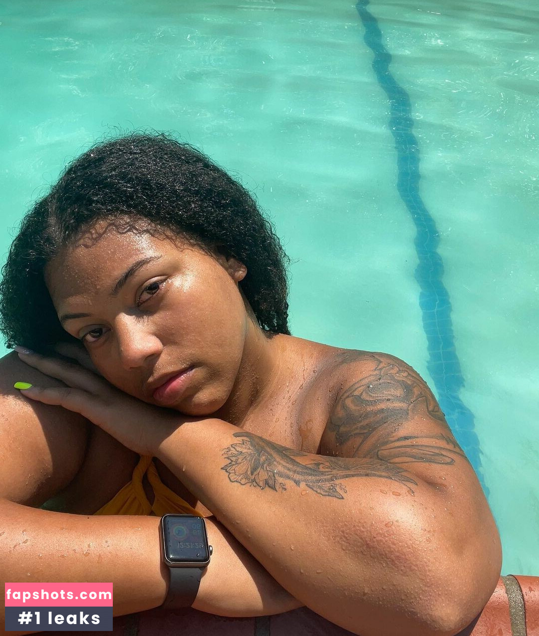 WeightOffAsh Nude Leaks OnlyFans Photos #11 - LeakJerk