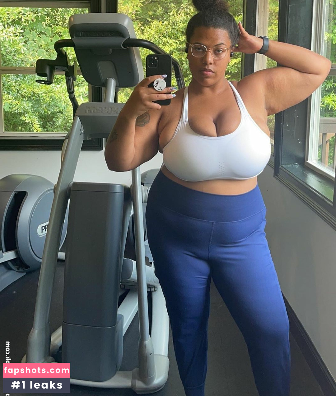 WeightOffAsh Nude Leaks OnlyFans Photos #13 - LeakJerk