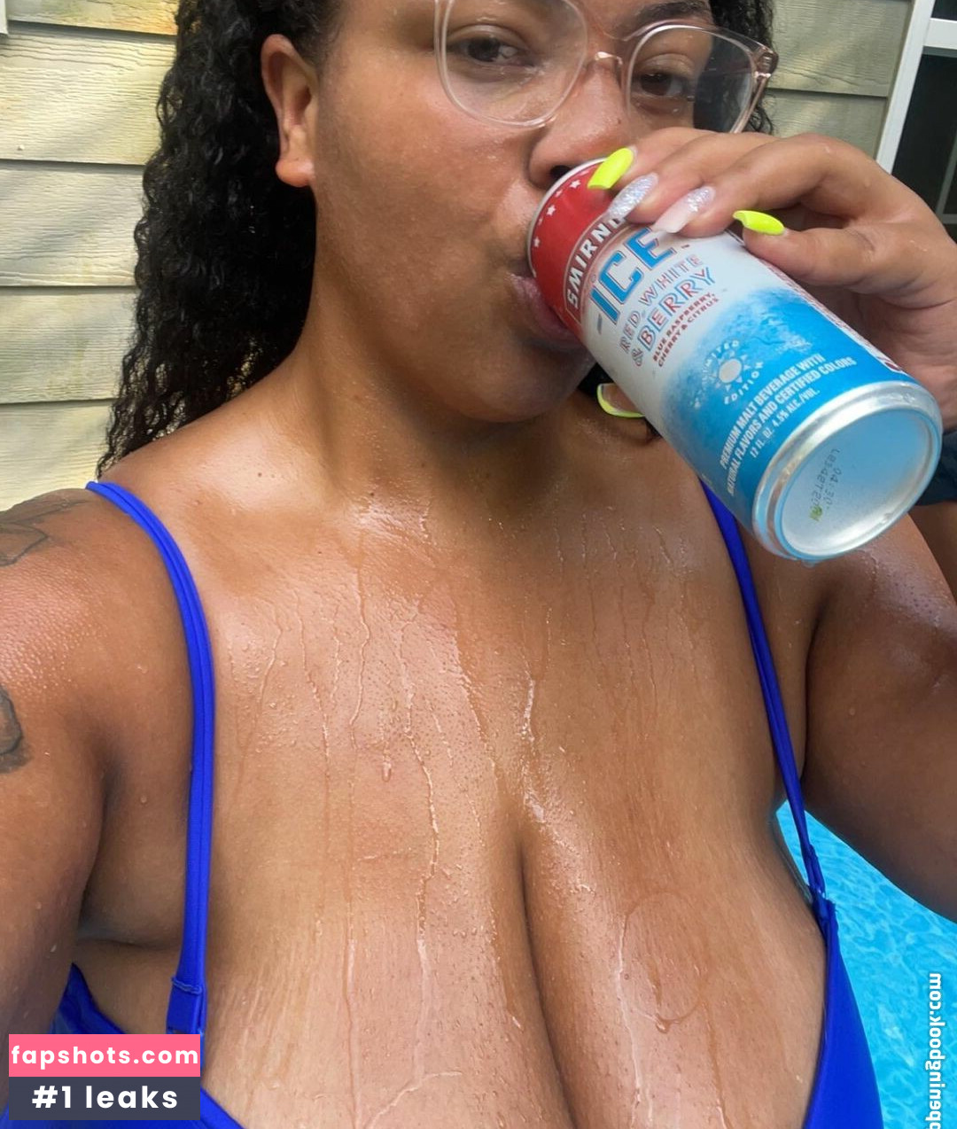 WeightOffAsh Nude Leaks OnlyFans Photos #3 - LeakJerk