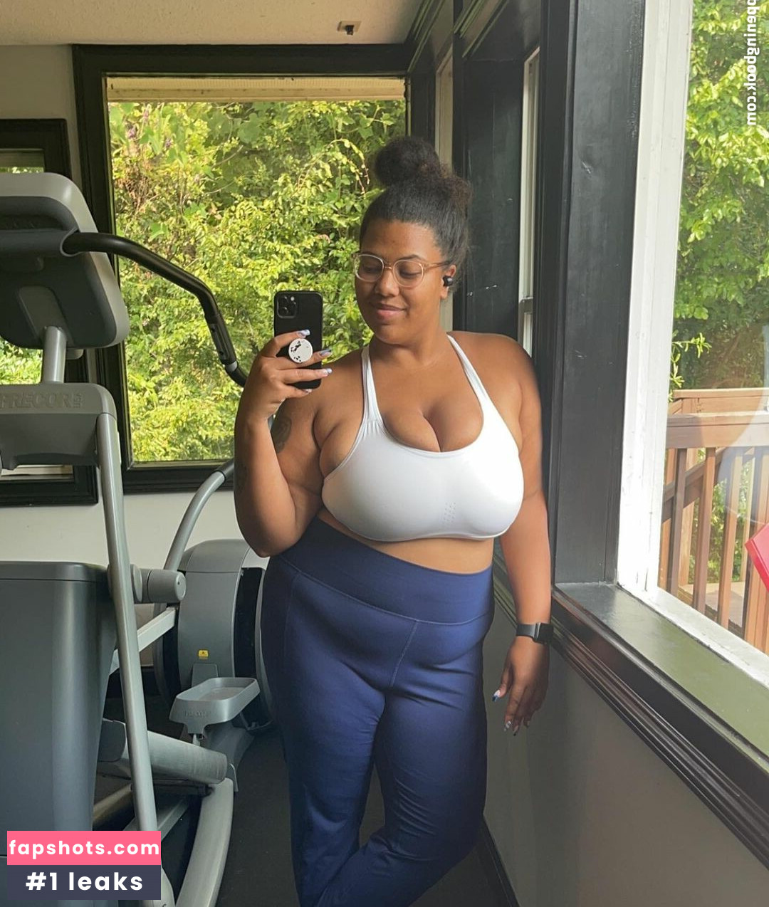 WeightOffAsh Nude Leaks OnlyFans Photos #5 - LeakJerk