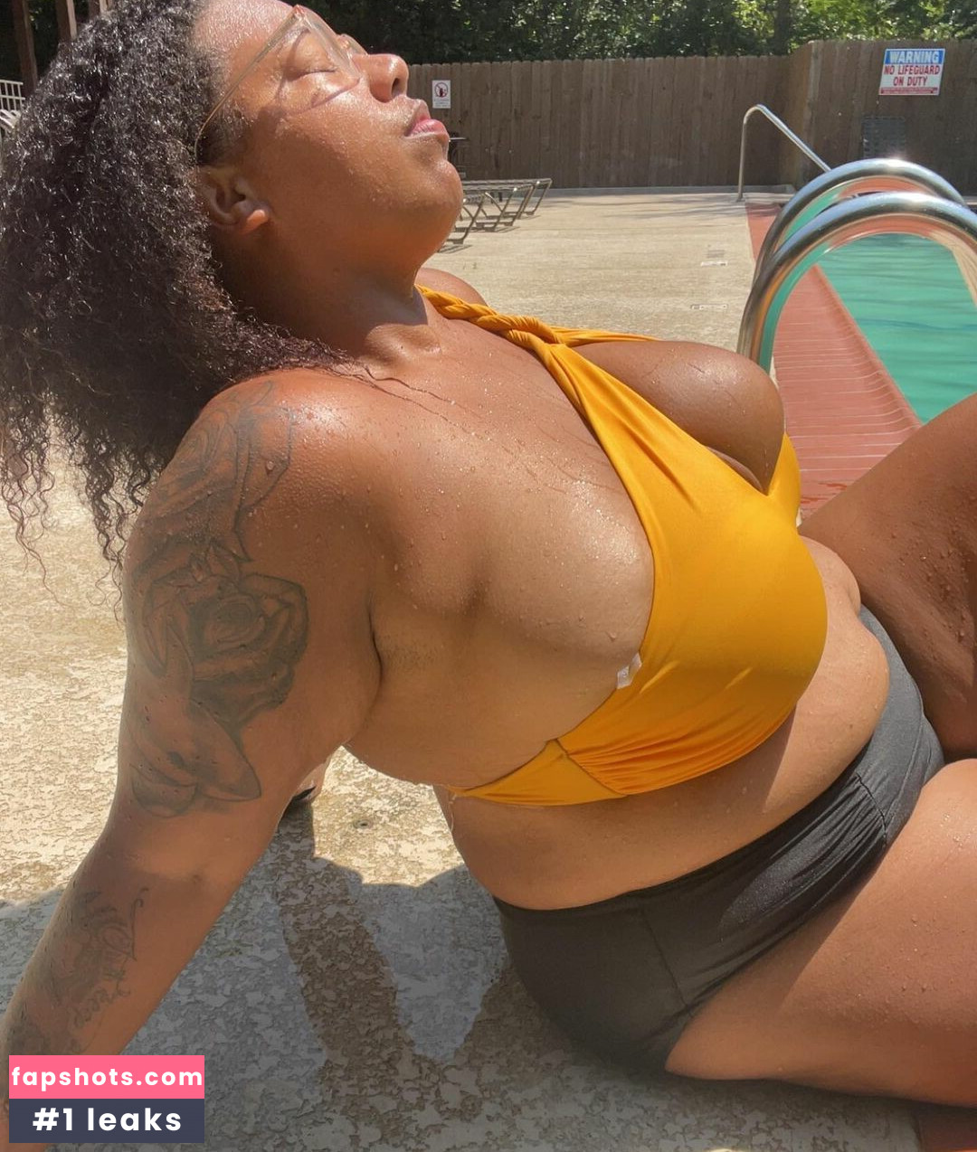 WeightOffAsh Nude Leaks OnlyFans Photos #6 - LeakJerk