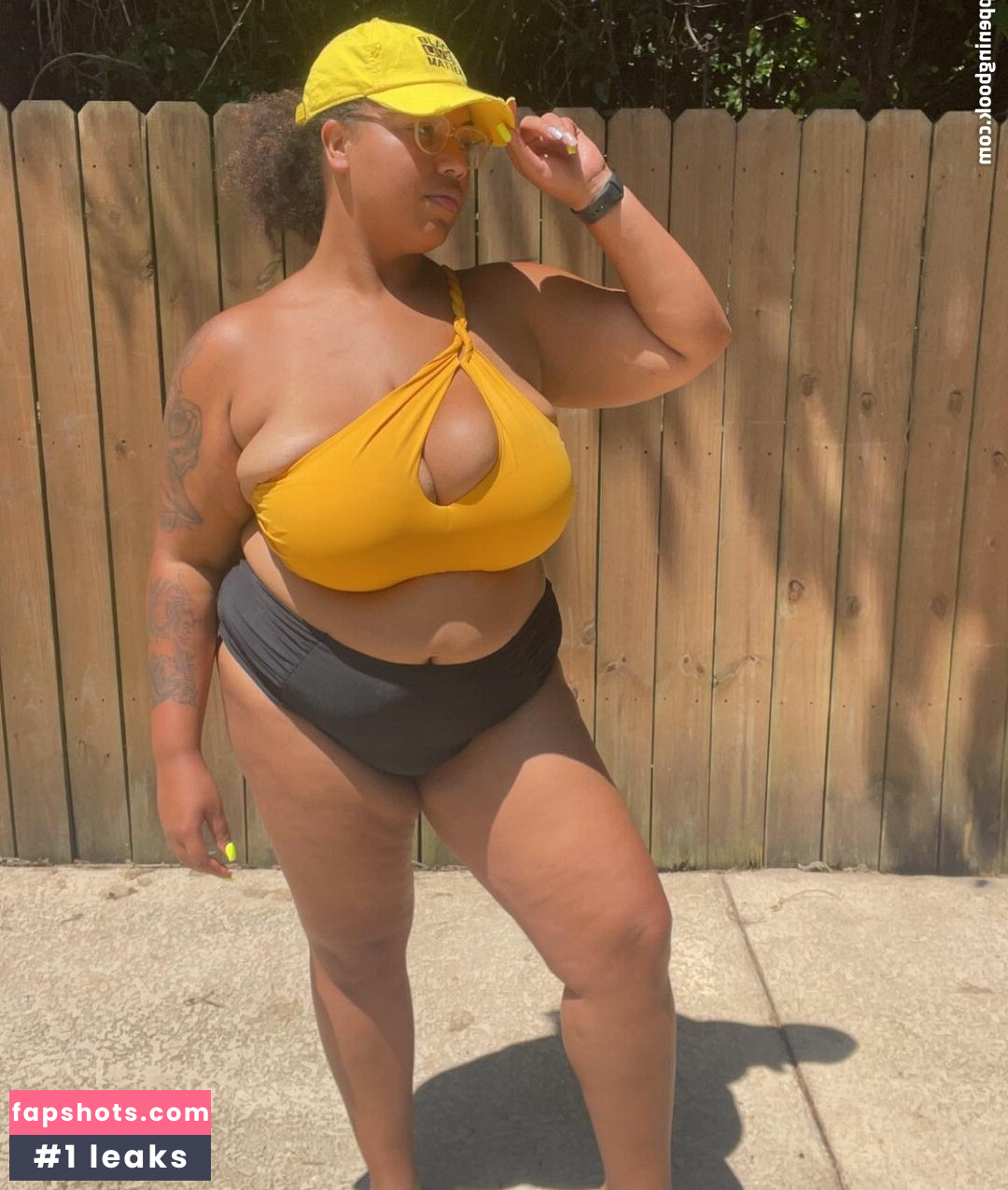 WeightOffAsh Nude Leaks OnlyFans Photos #7 - LeakJerk