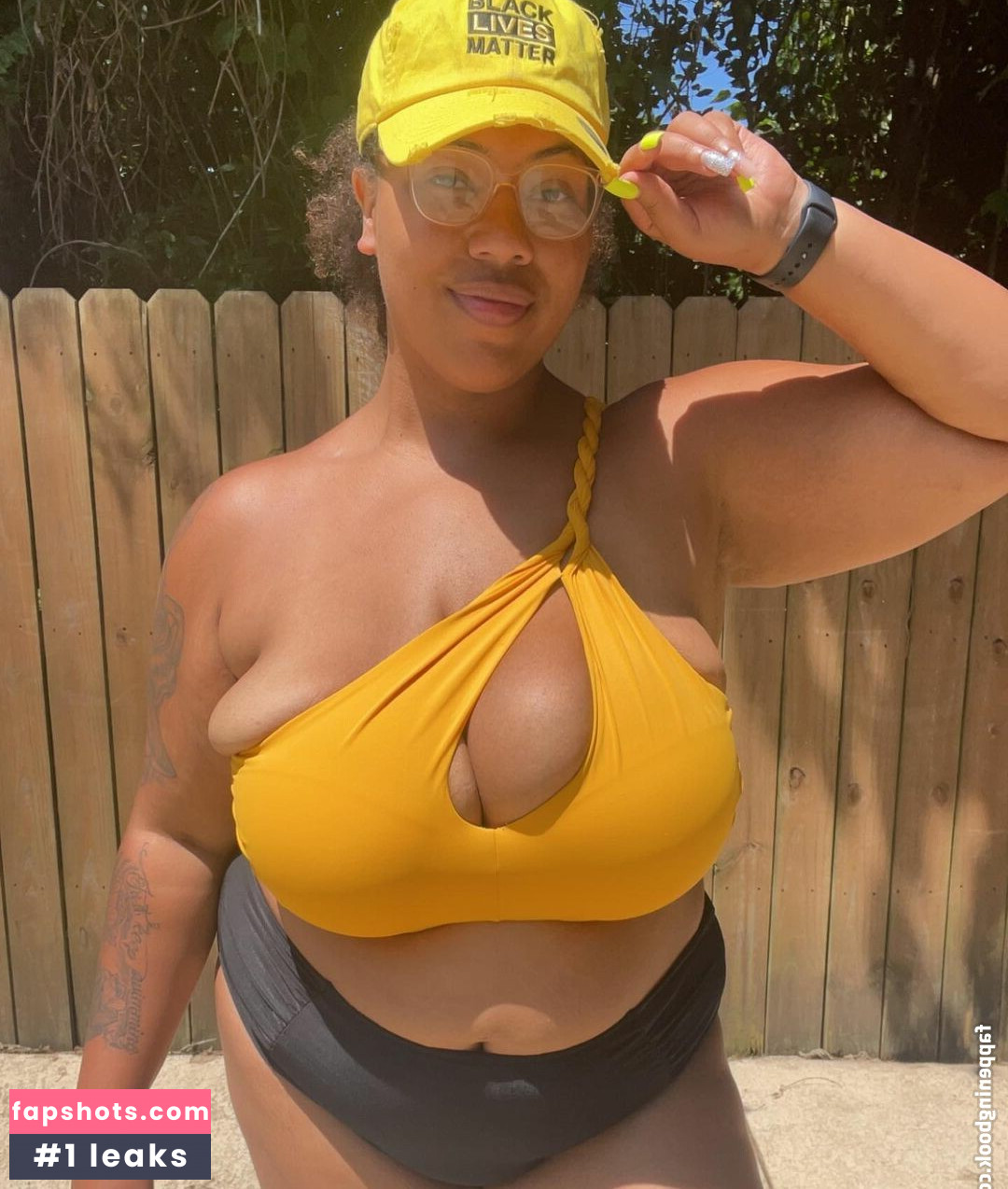 WeightOffAsh Nude Leaks OnlyFans Photos #8 - LeakJerk