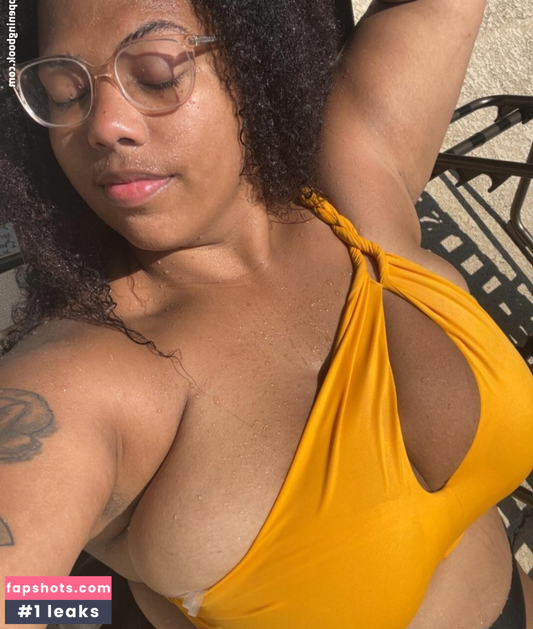 WeightOffAsh Nude Leaks OnlyFans Photos #9 - LeakJerk