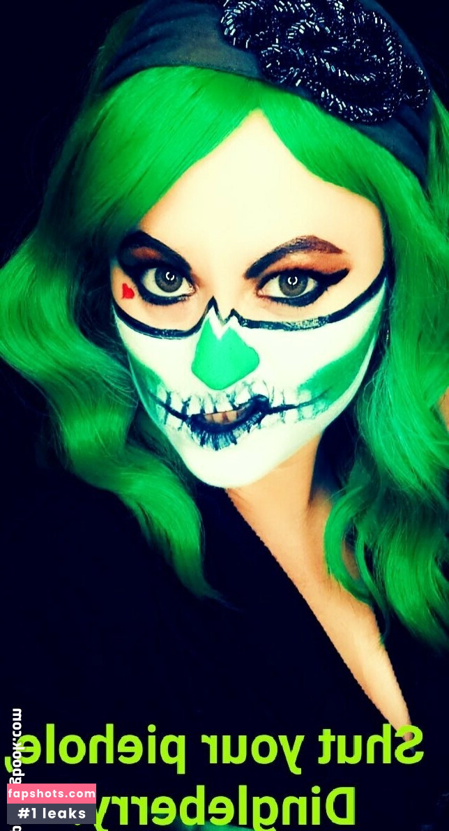 weirdartgirljo nude babe gallery