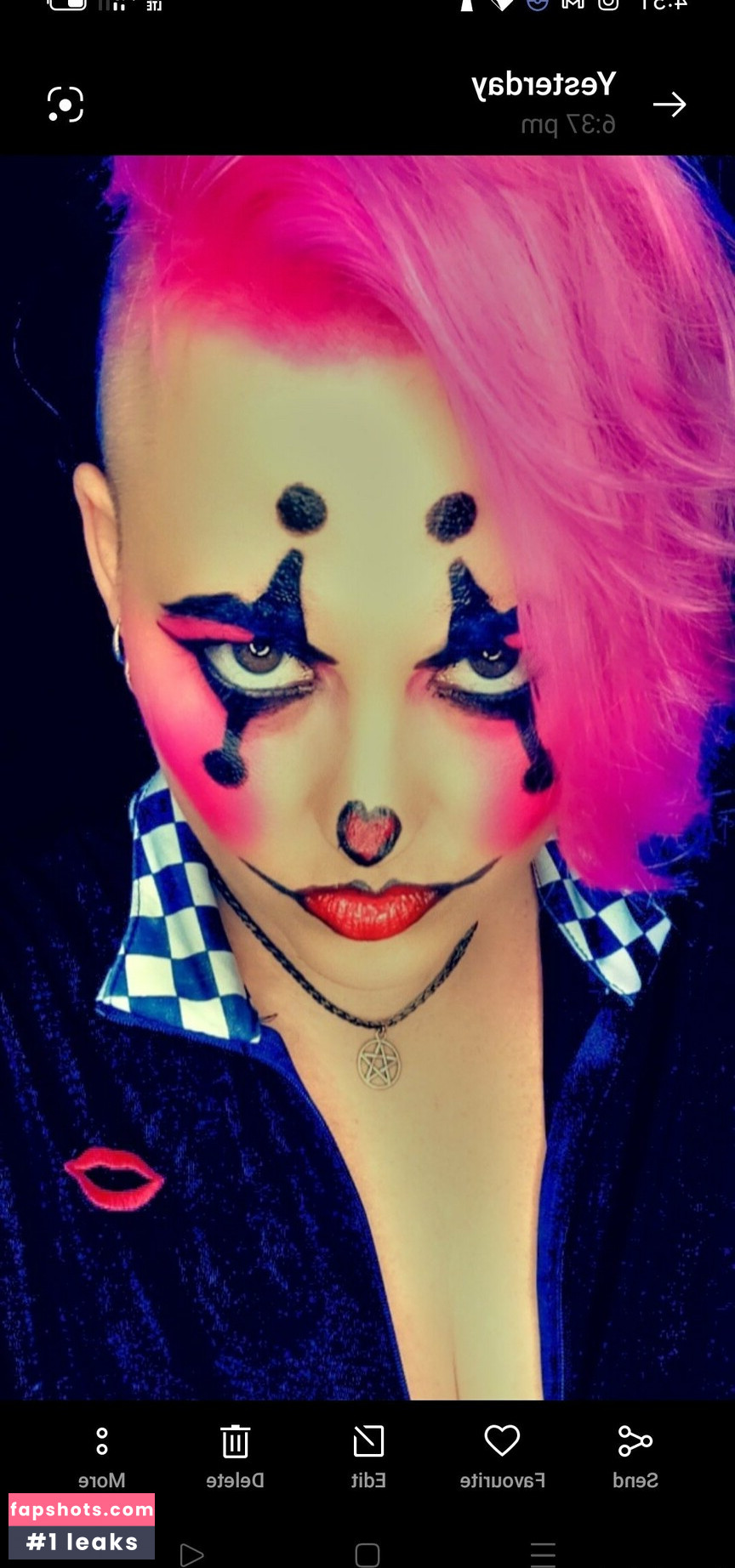 weirdartgirljo gallery photo #12