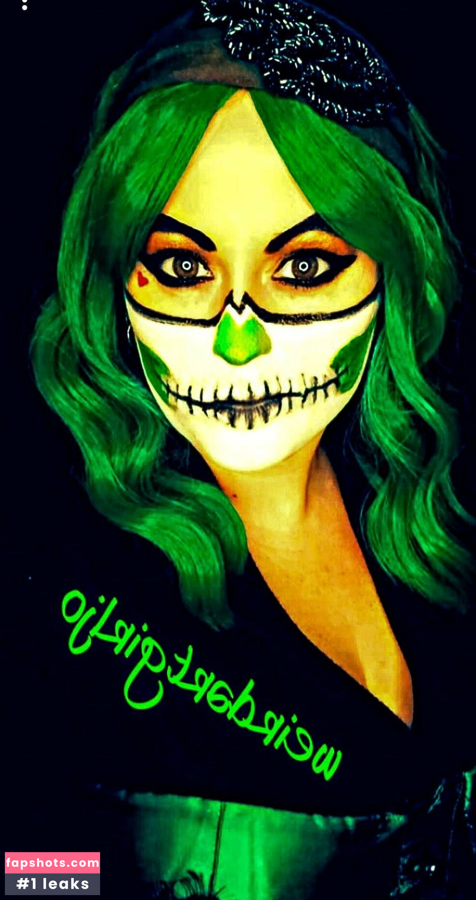 weirdartgirljo gallery photo #10