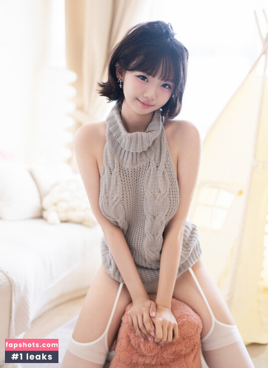 Weitinggg___ Filtración Desnuda OnlyFans Foto #4 - Fapshots