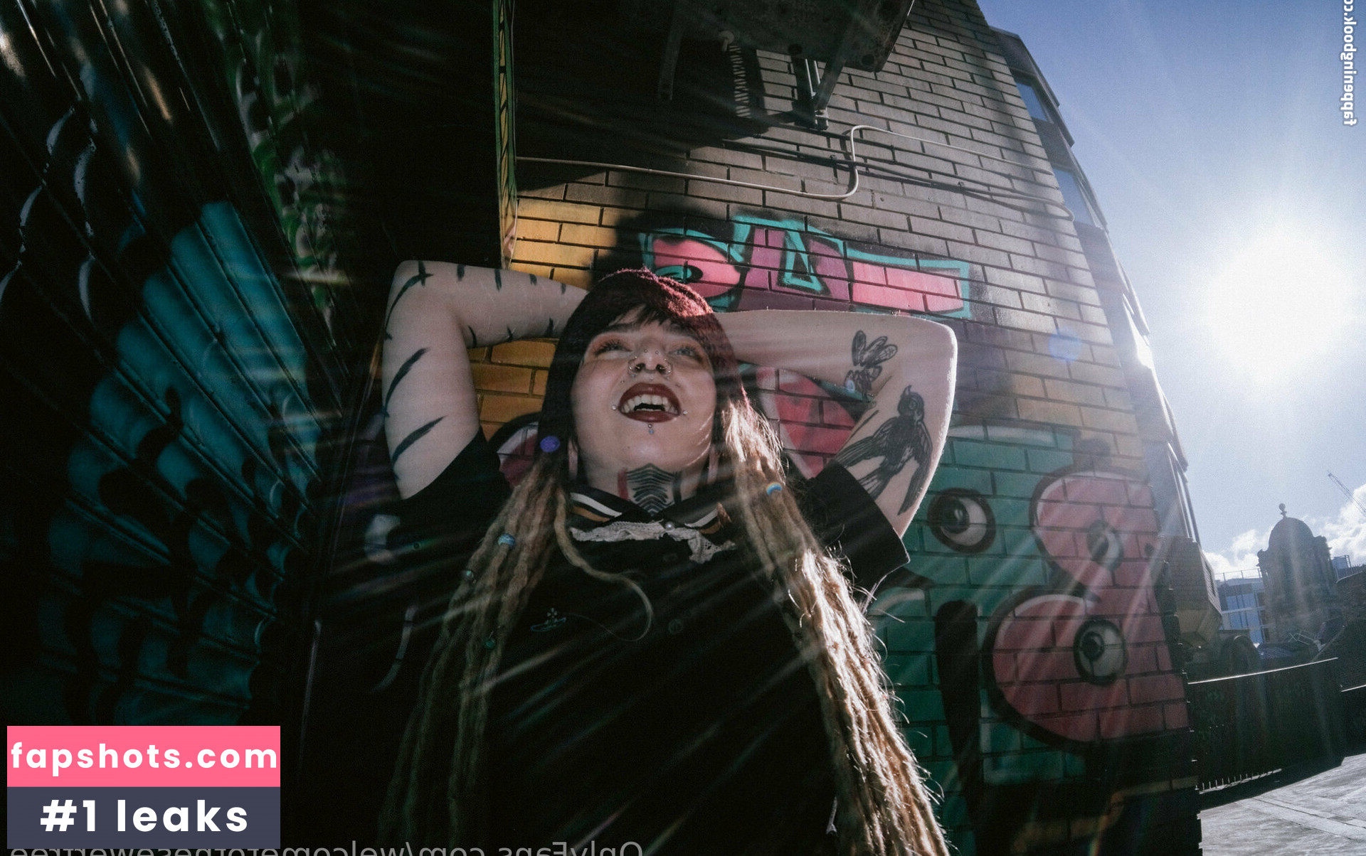 welcometothesewerfree gallery photo #17