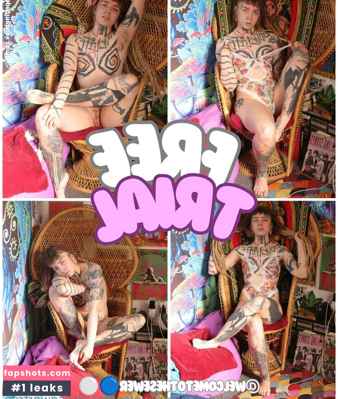 welcometothesewerfree gallery photo #39