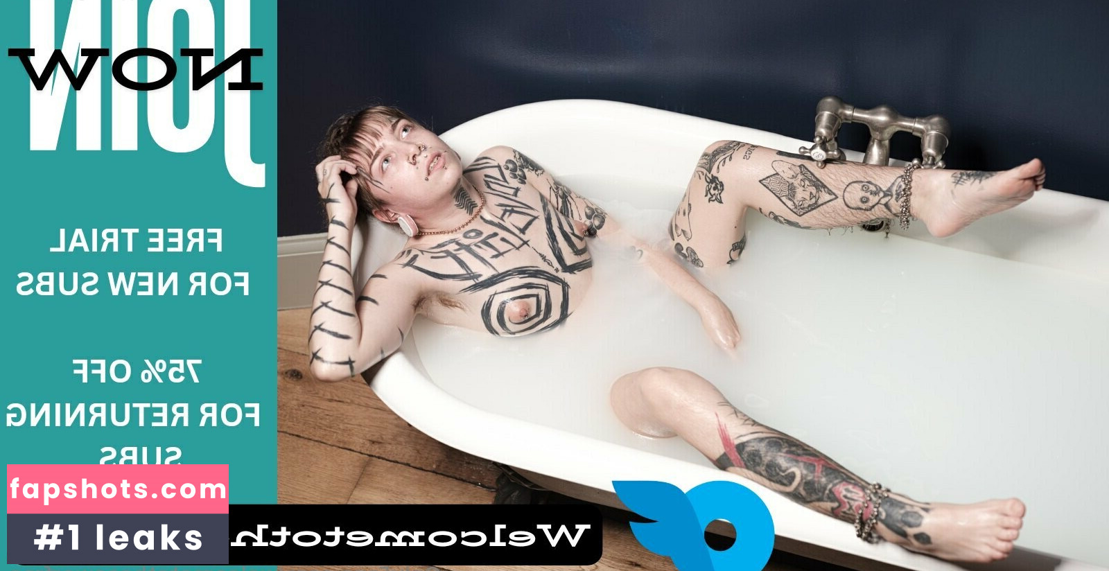 welcometothesewerfree gallery photo #48