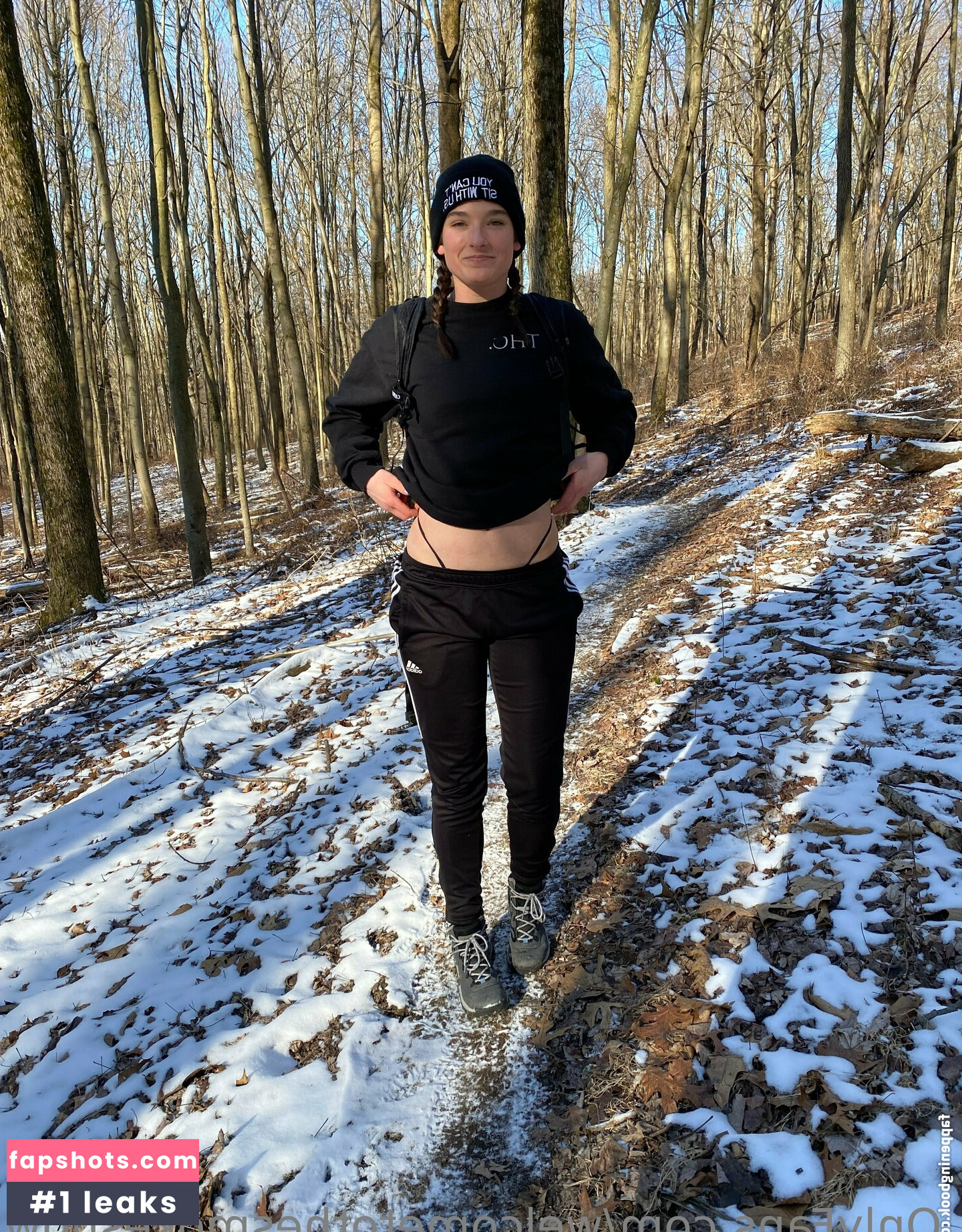 welcometothesmokeshow Nahé úniky fotek pouze od fanoušků #34 - Fapshots