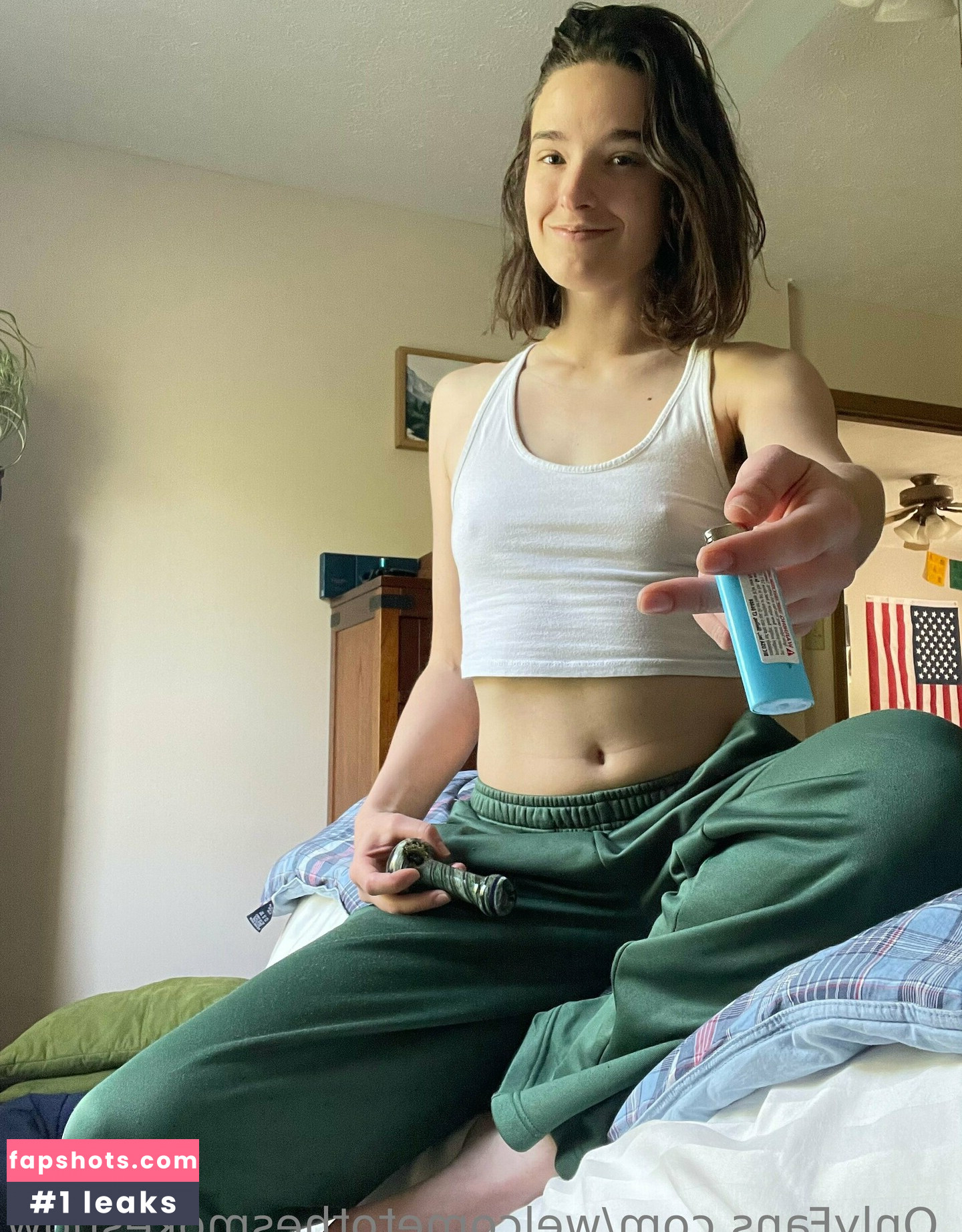 welcometothesmokeshow Nahé úniky fotek pouze od fanoušků #37 - Fapshots