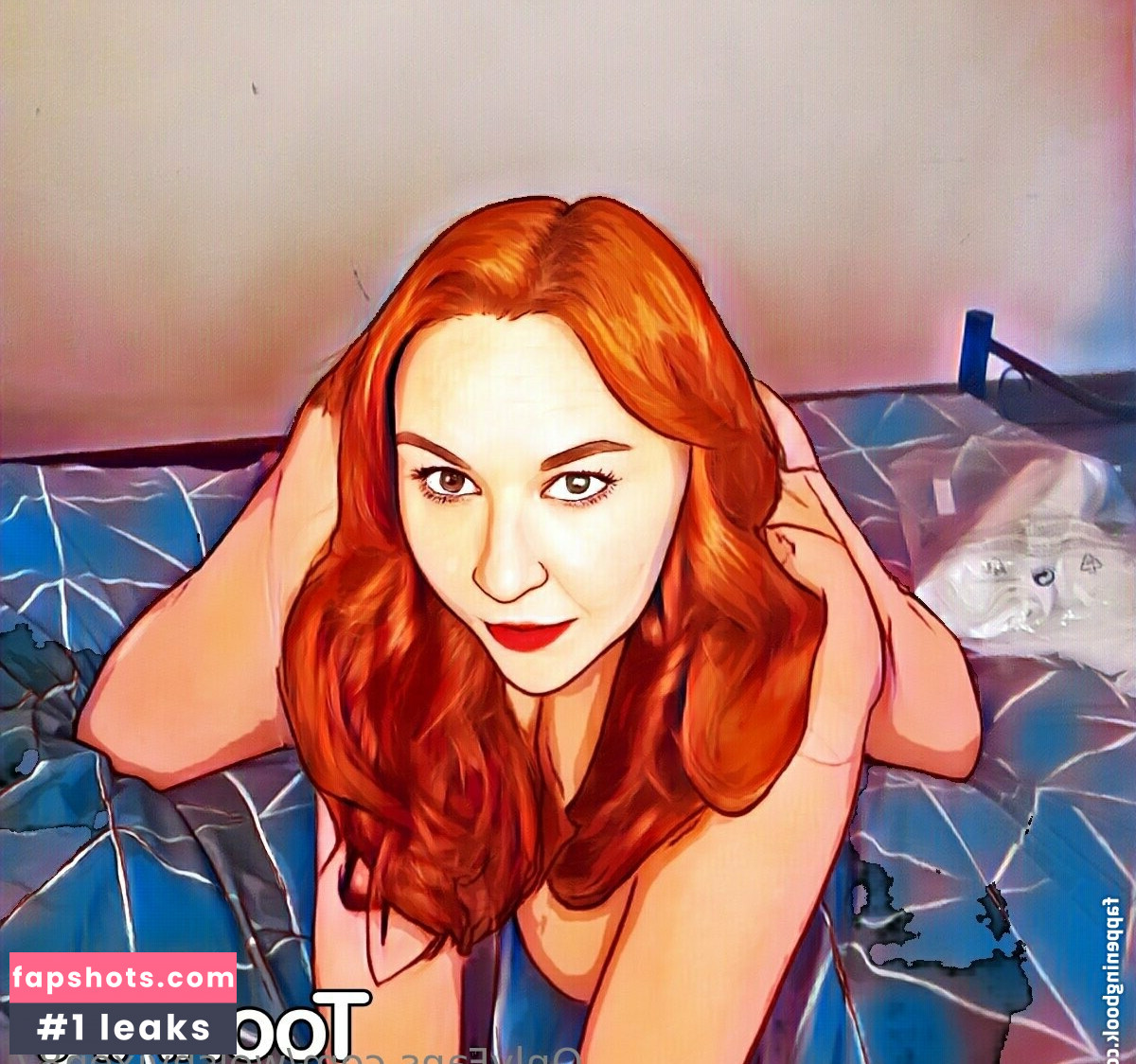 welshvixen87 gallery photo #3