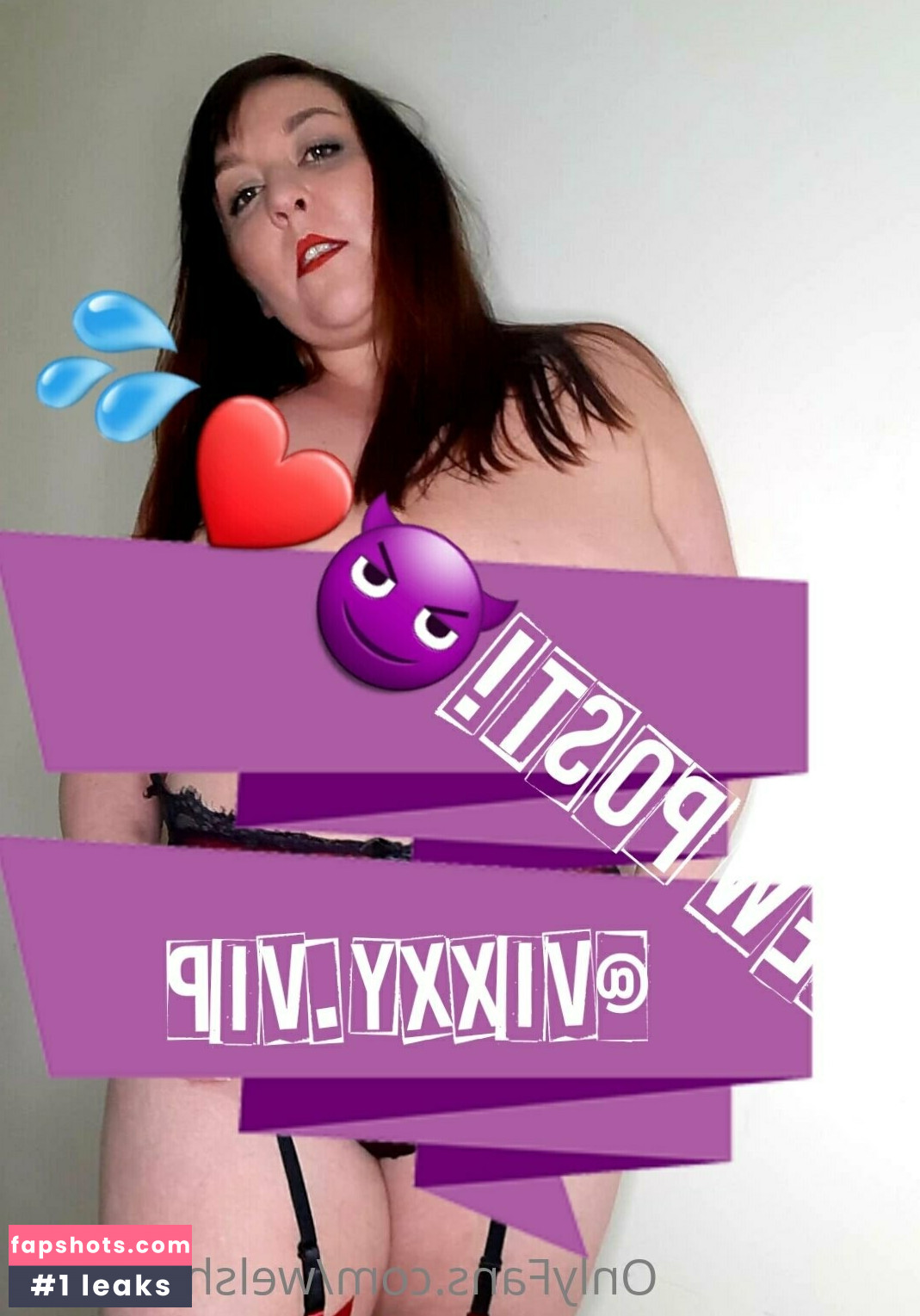 welshvixen87 gallery photo #9