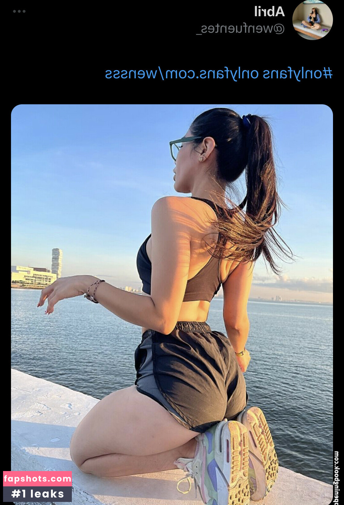 Wen Fuentes gallery photo #27