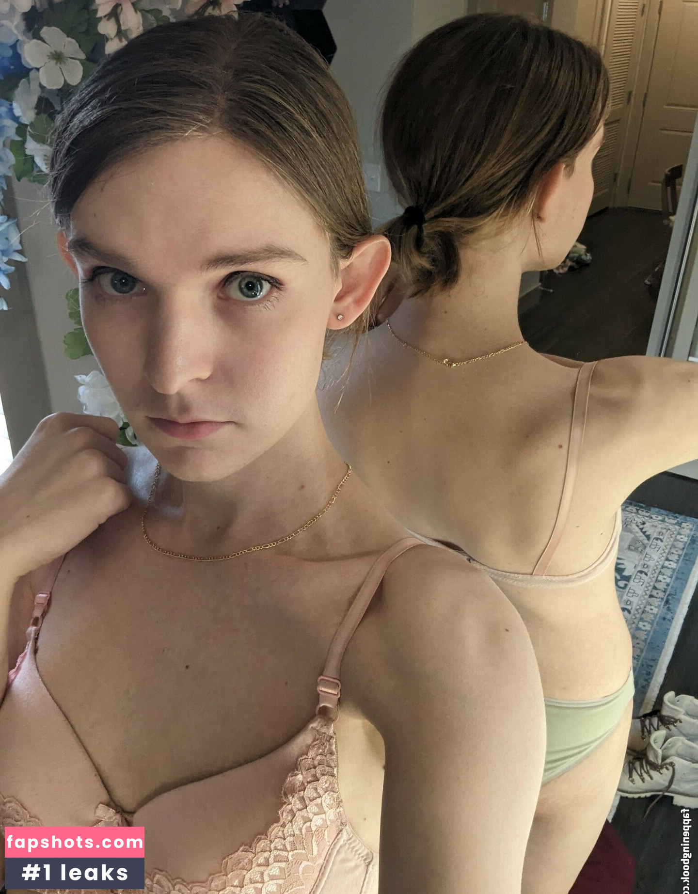 Wendy B. Nacktheit OnlyFans Fotos #2 - Fapshots