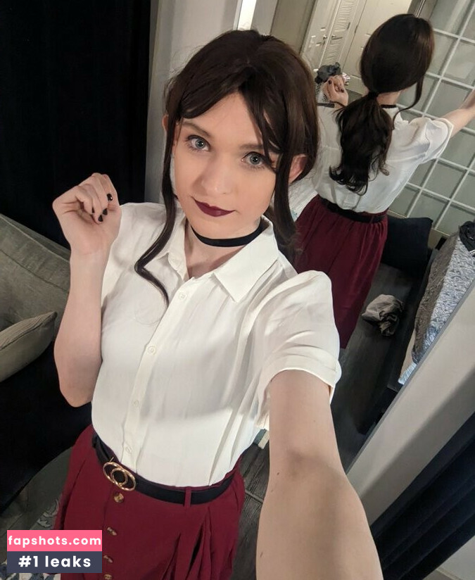 Wendy B. Nacktheit OnlyFans Fotos #17 - Fapshots