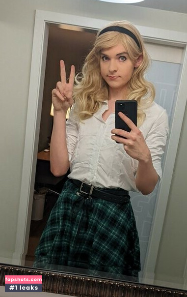 Wendy B. Nacktheit OnlyFans Fotos #22 - Fapshots