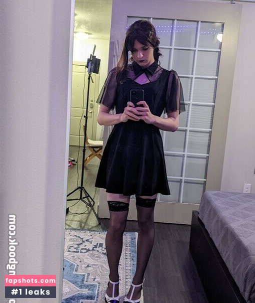 Wendy B. Nacktheit OnlyFans Fotos #32 - Fapshots