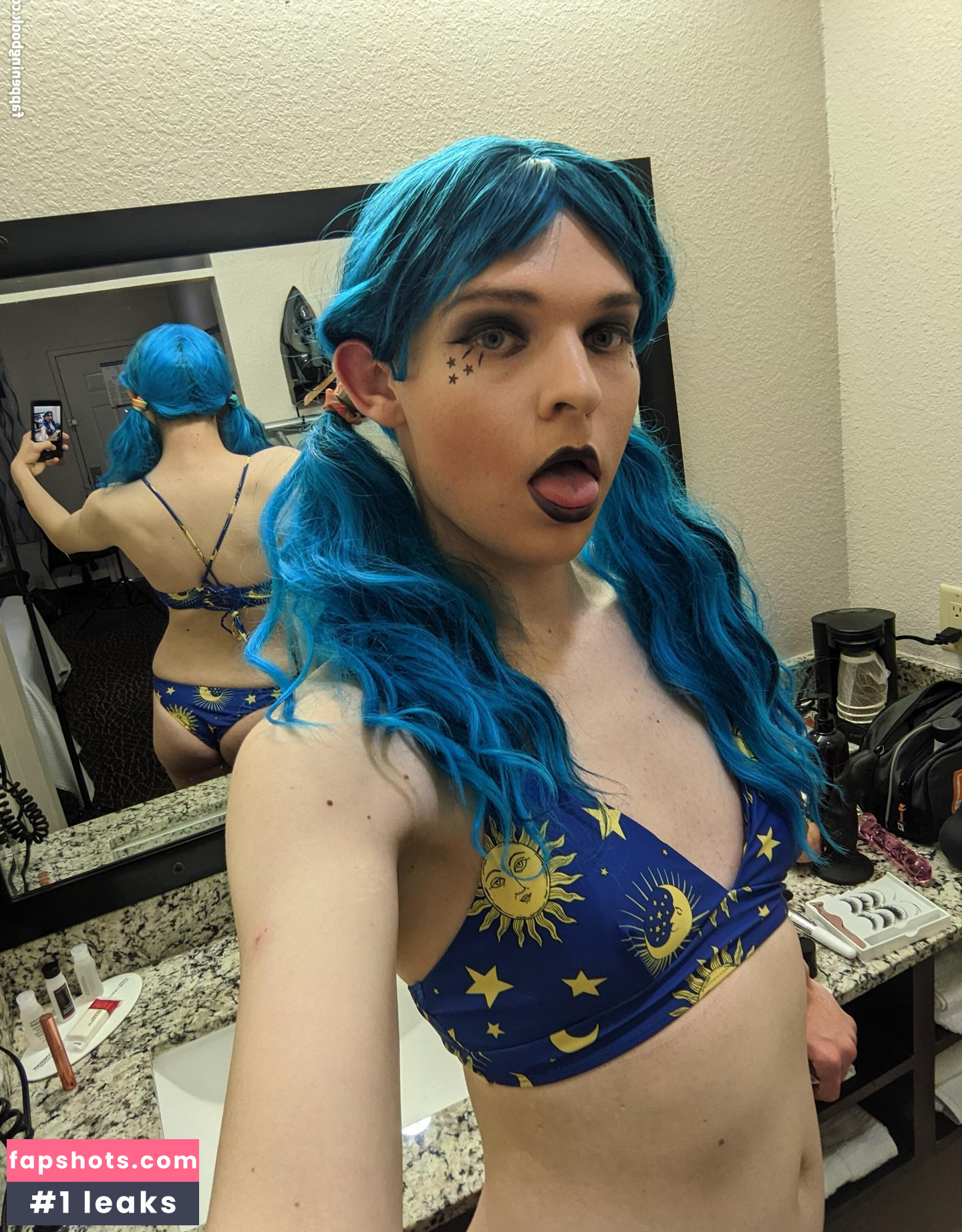 Wendy B. Nacktheit OnlyFans Fotos #51 - Fapshots